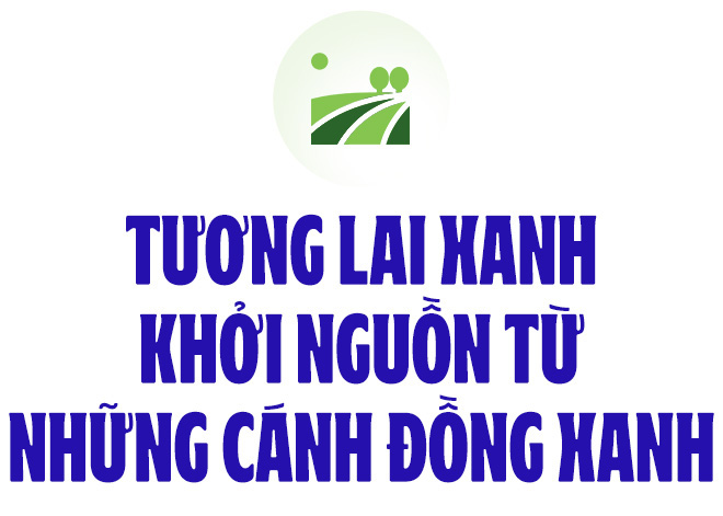 Vinamilk cùng nông dân ‘hồi sinh’ những vùng đất nghèo- Ảnh 10.