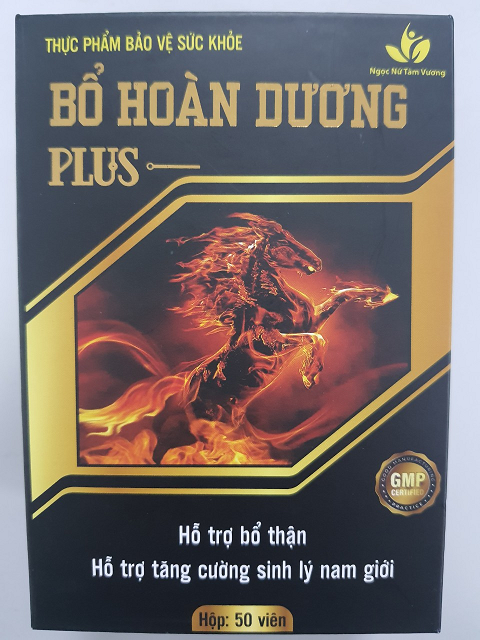 Phạt một công ty 11 tỉ đồng vì dùng chất cấm, vi phạm liên quan thực phẩm chức năng- Ảnh 1.