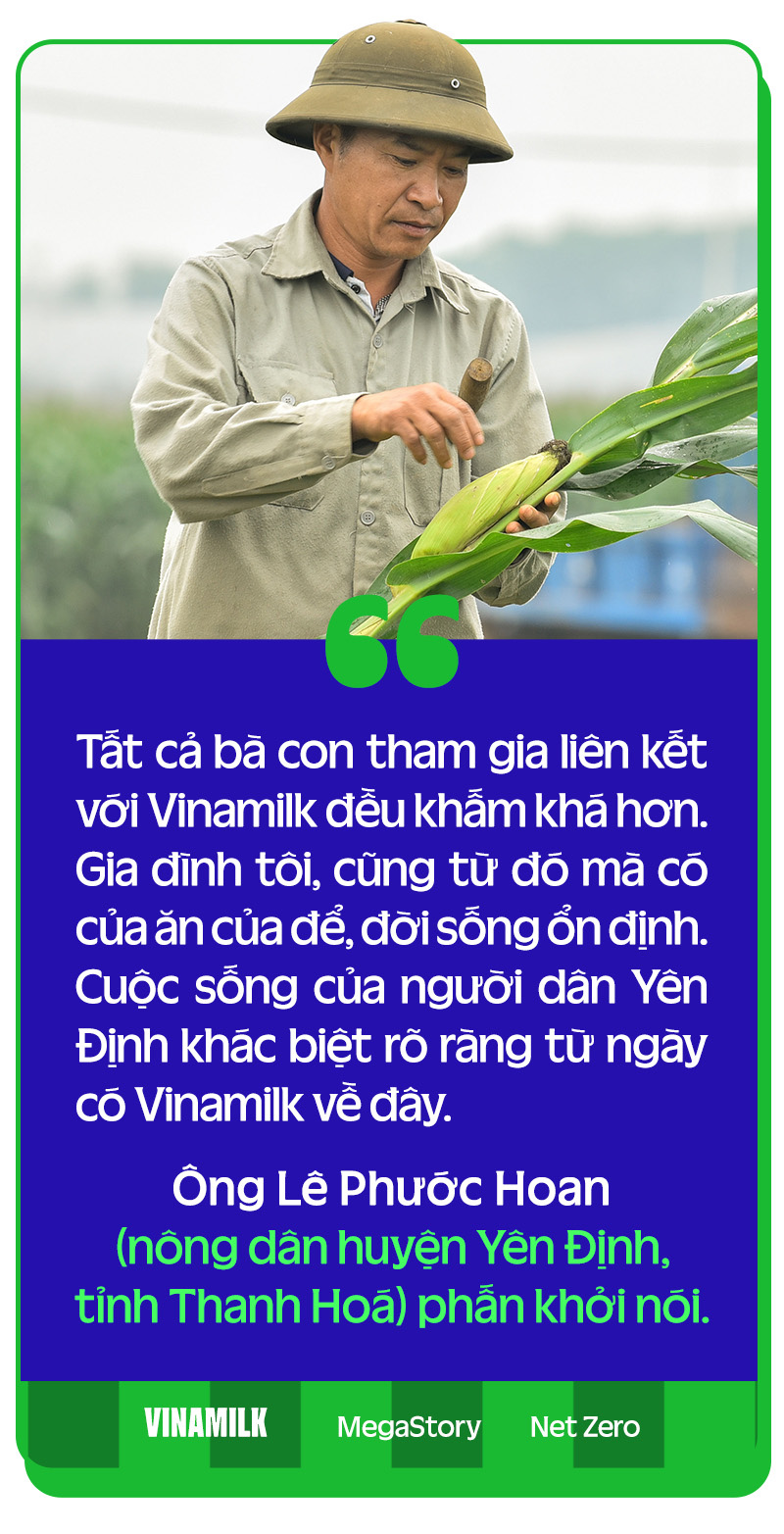 Vinamilk cùng nông dân ‘hồi sinh’ những vùng đất nghèo- Ảnh 3.