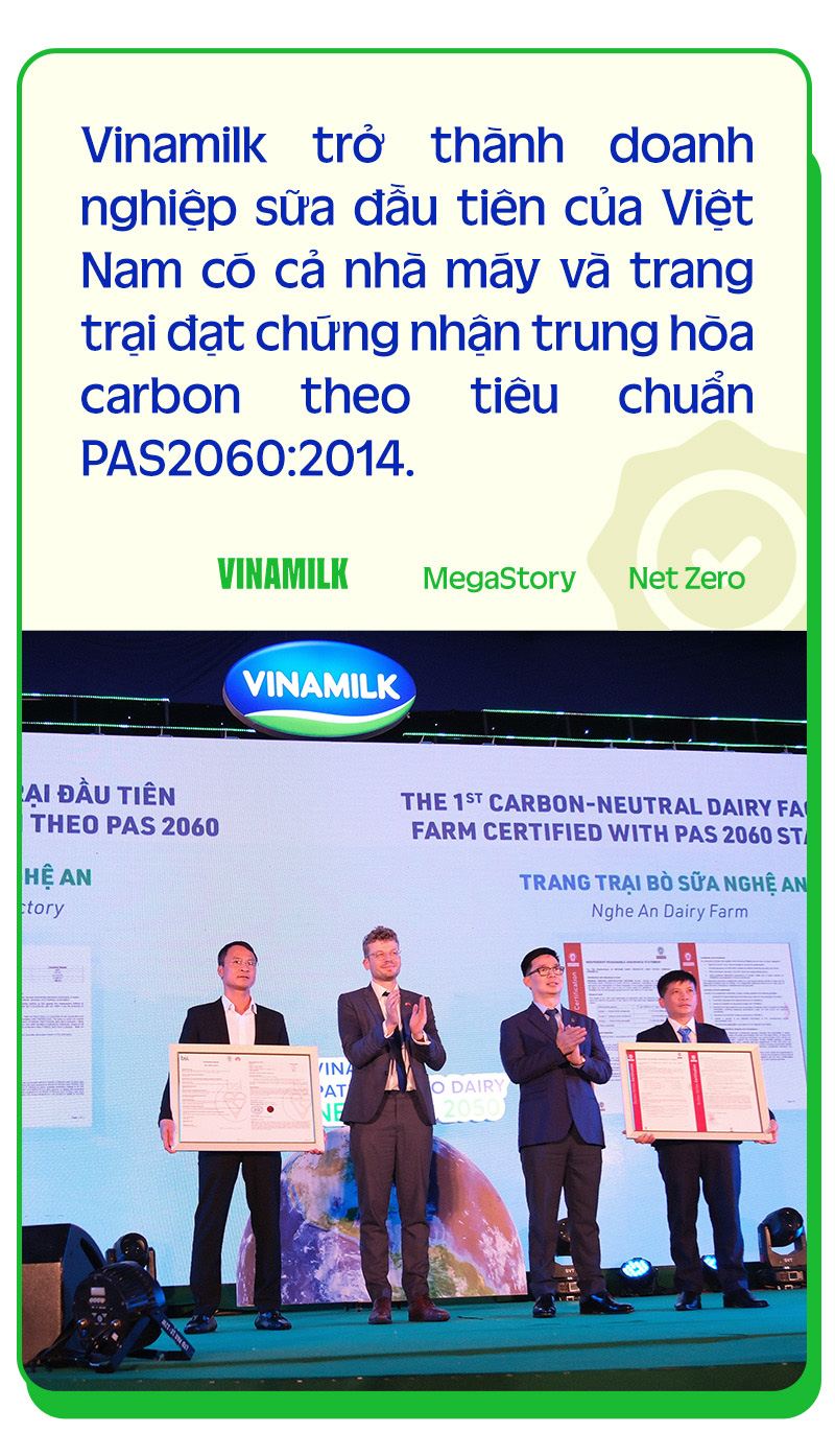 Vinamilk cùng nông dân ‘hồi sinh’ những vùng đất nghèo- Ảnh 14.