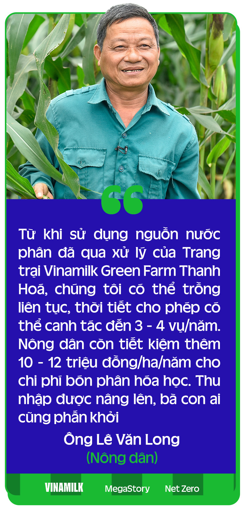 Vinamilk cùng nông dân ‘hồi sinh’ những vùng đất nghèo- Ảnh 12.