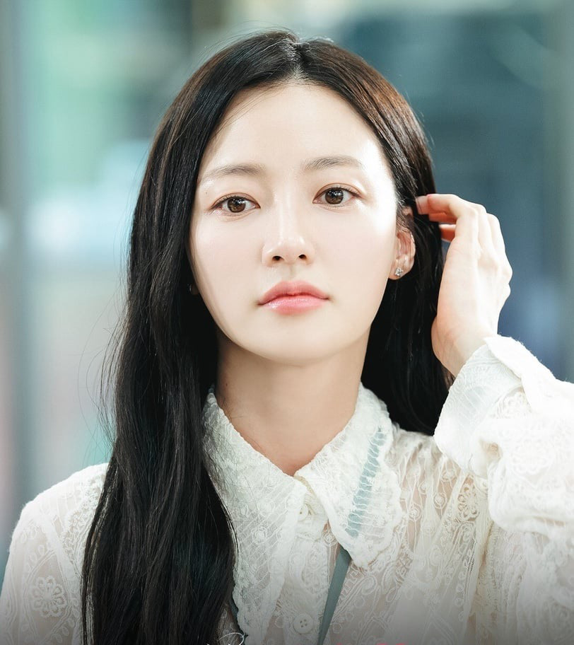 Những nữ diễn viên nổi tiếng nhờ vai phản diện ‘trơ trẽn'- Ảnh 2. Song Ha-yoon