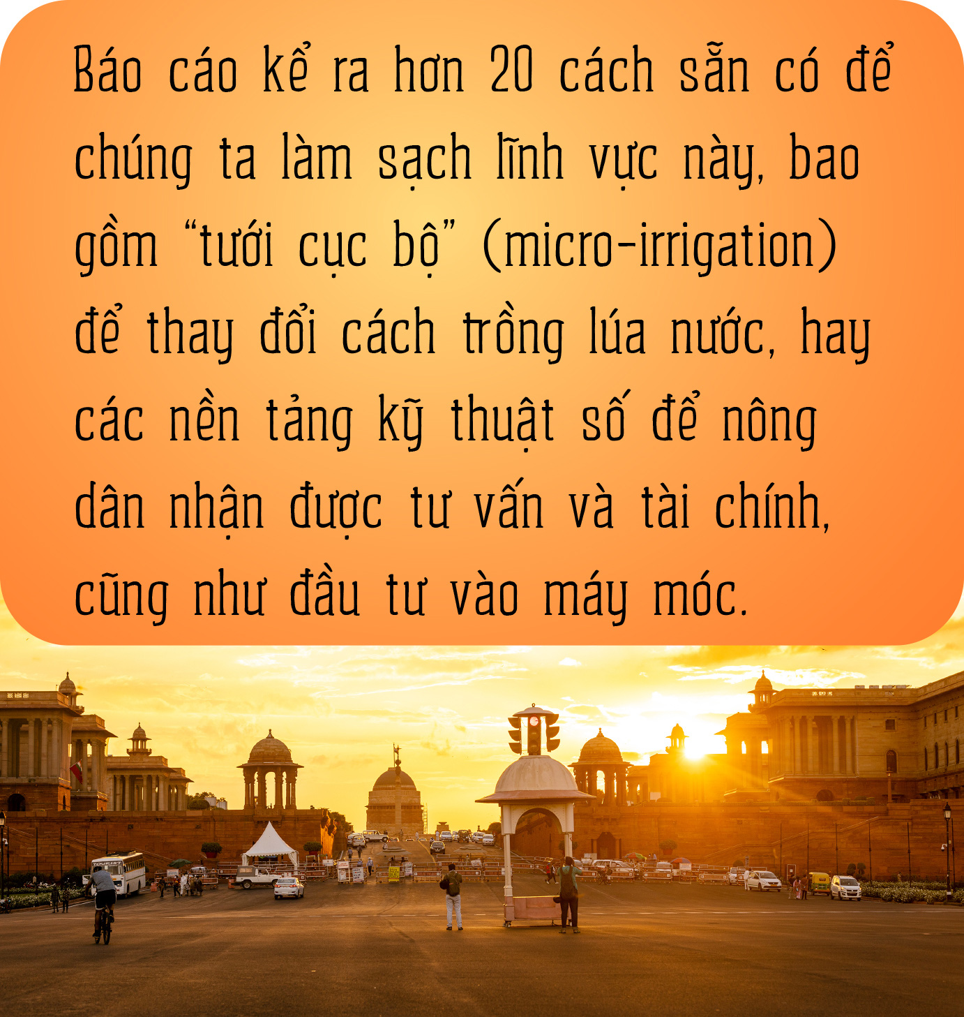 Trời nóng, giá cả cũng 'nóng'- Ảnh 8.