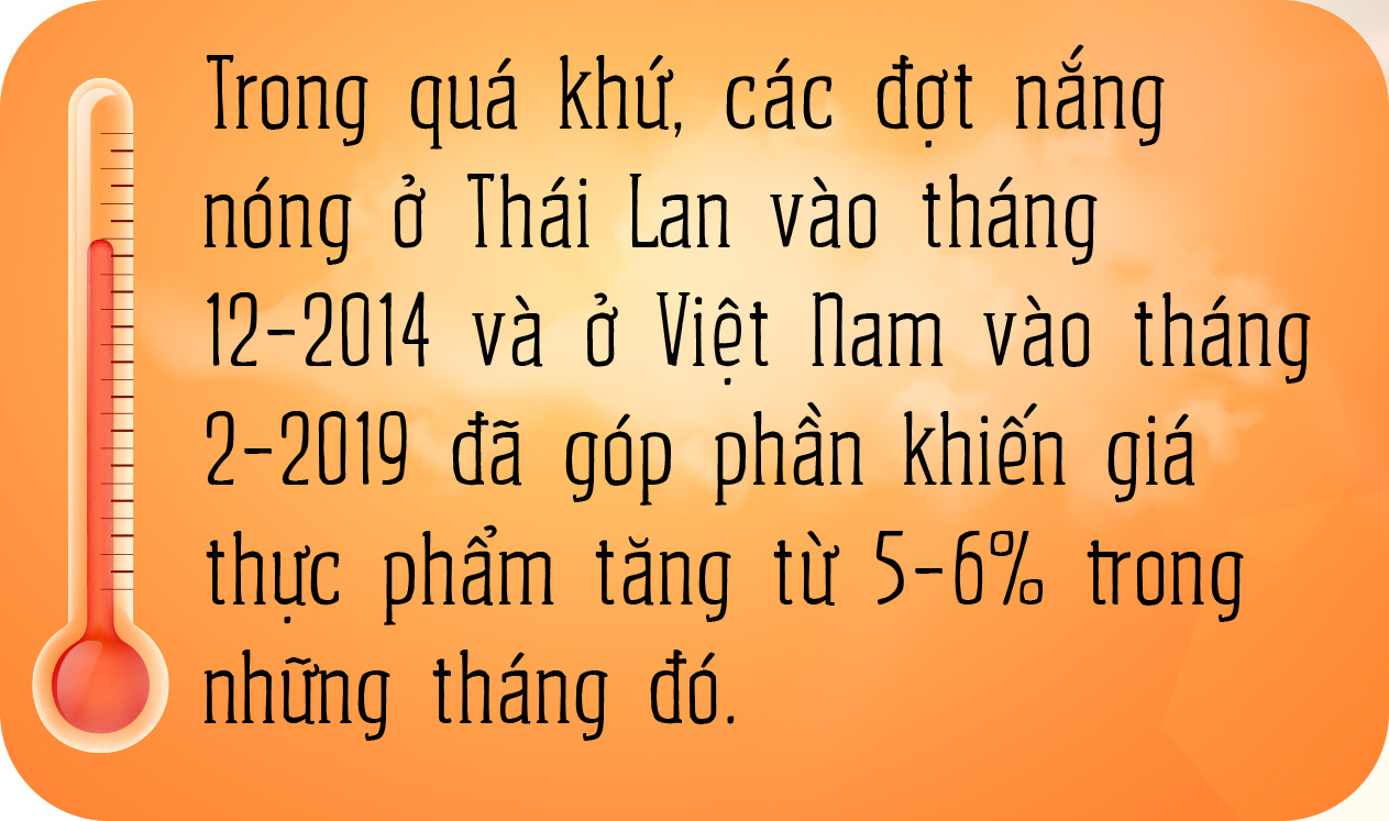 Trời nóng, giá cả cũng 'nóng'- Ảnh 10.