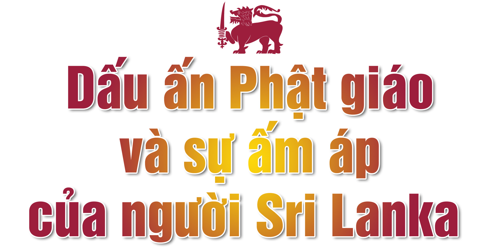 Nụ cười không tắt ở đất nước hình giọt lệ Sri Lanka - Ảnh 7.