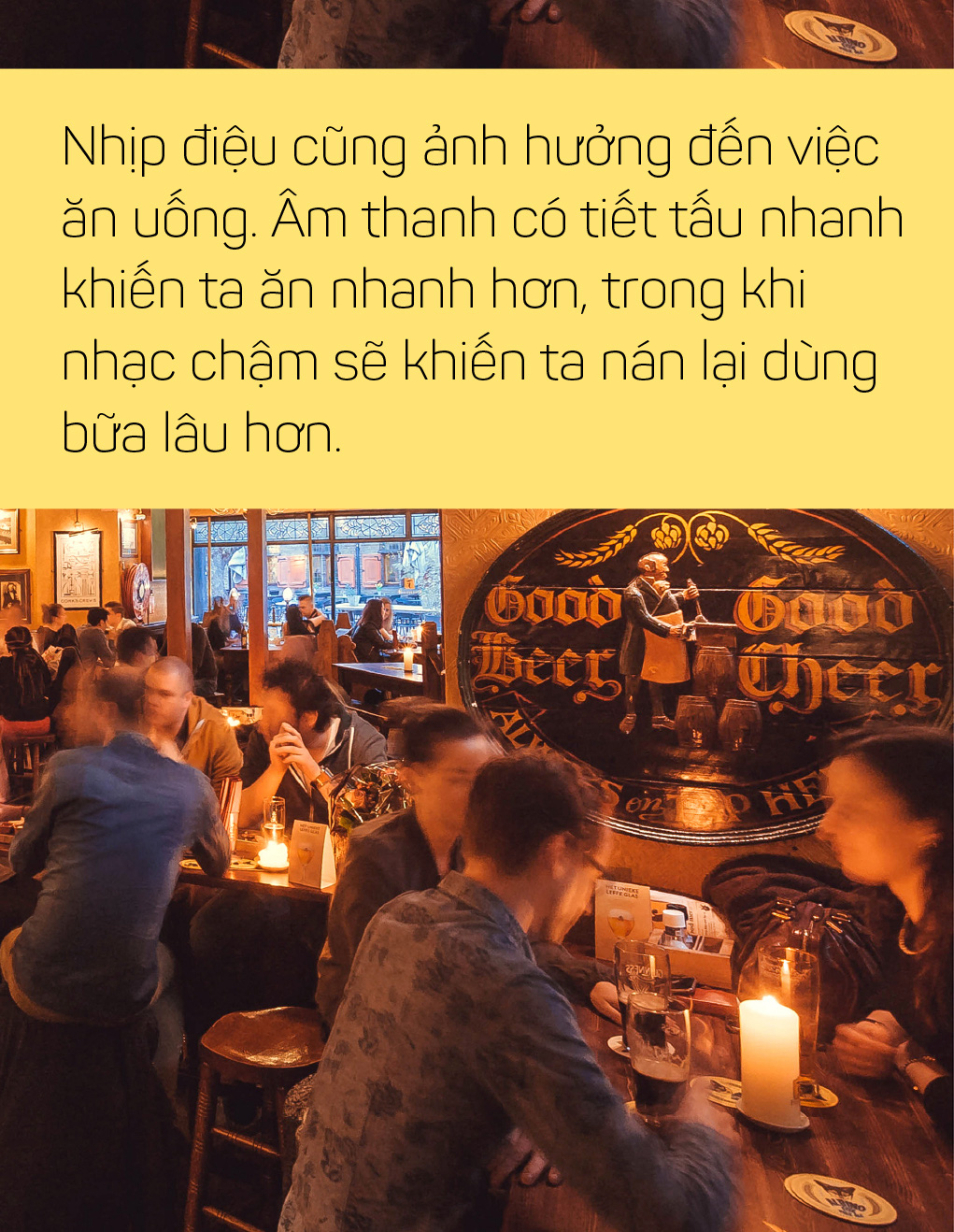 Ồn một chút ăn mới ngon - Ảnh 7.