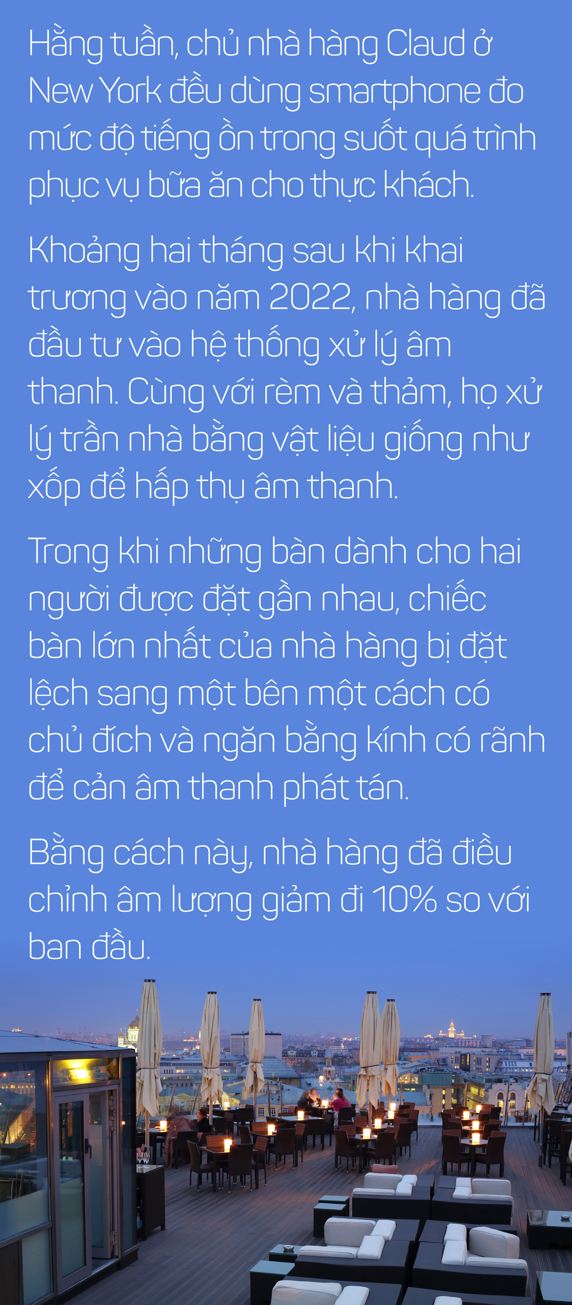 Ồn một chút ăn mới ngon - Ảnh 12.