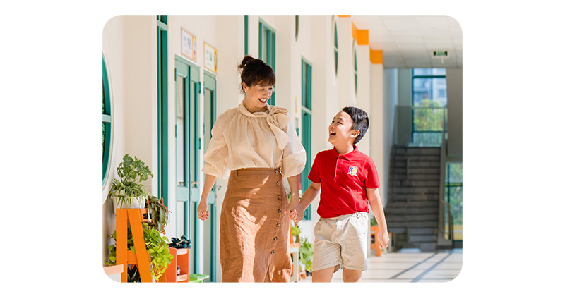 Royal School nâng tầm tài năng với môi trường song ngữ - Ảnh 11.