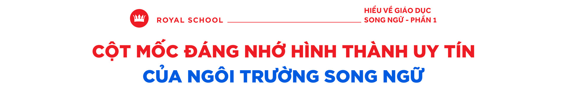 Royal School nâng tầm tài năng với môi trường song ngữ - Ảnh 5.