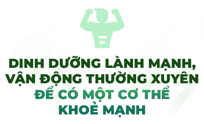 Ngày Dinh dưỡng Cộng đồng Việt Nam: Vì một cộng đồng khỏe mạnh hơn - Ảnh 5.