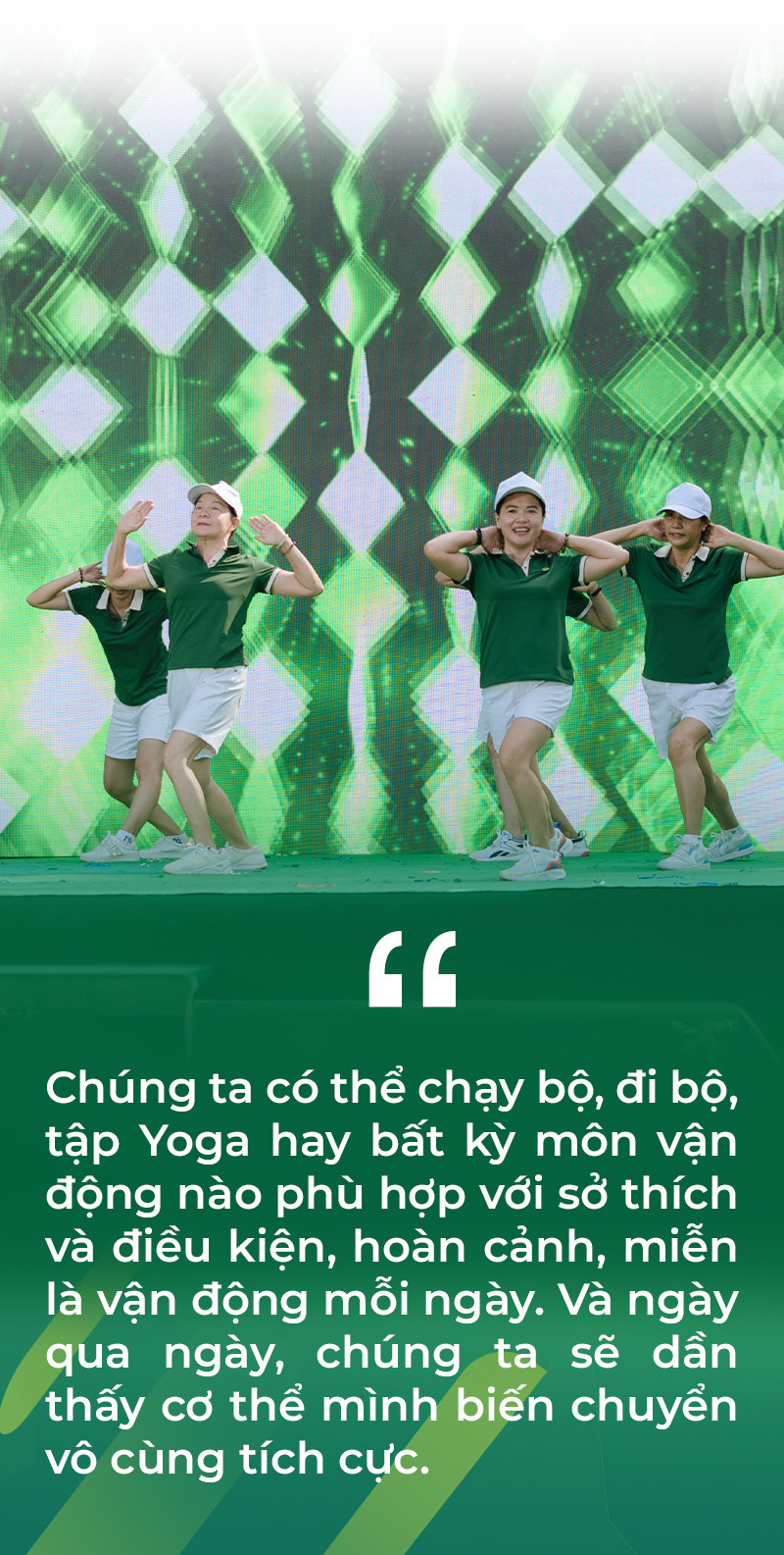 Ngày Dinh dưỡng Cộng đồng Việt Nam: Vì một cộng đồng khỏe mạnh hơn - Ảnh 7.
