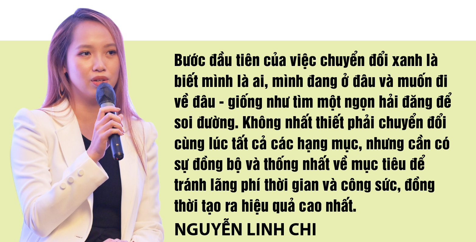 Mơ về một thành phố xanh - Ảnh 5.