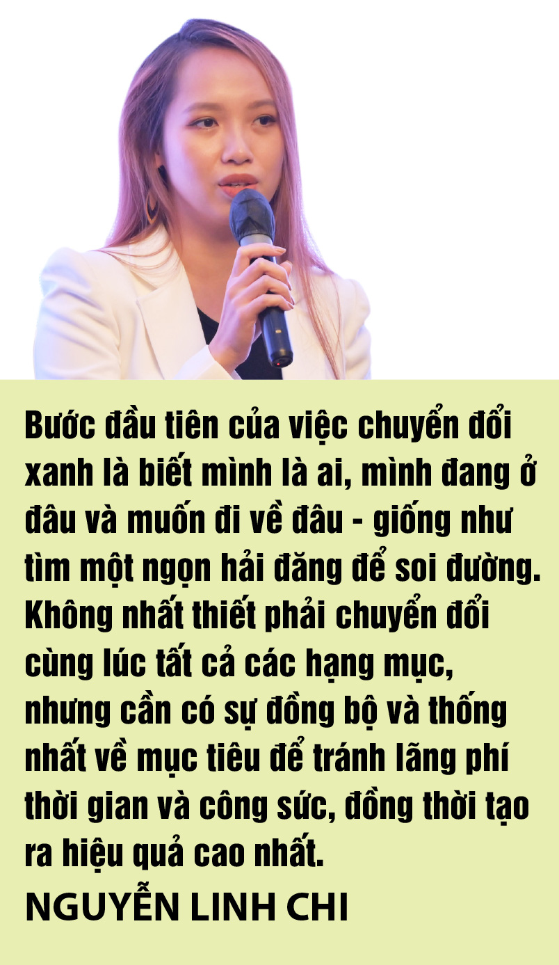 Mơ về một thành phố xanh - Ảnh 5.