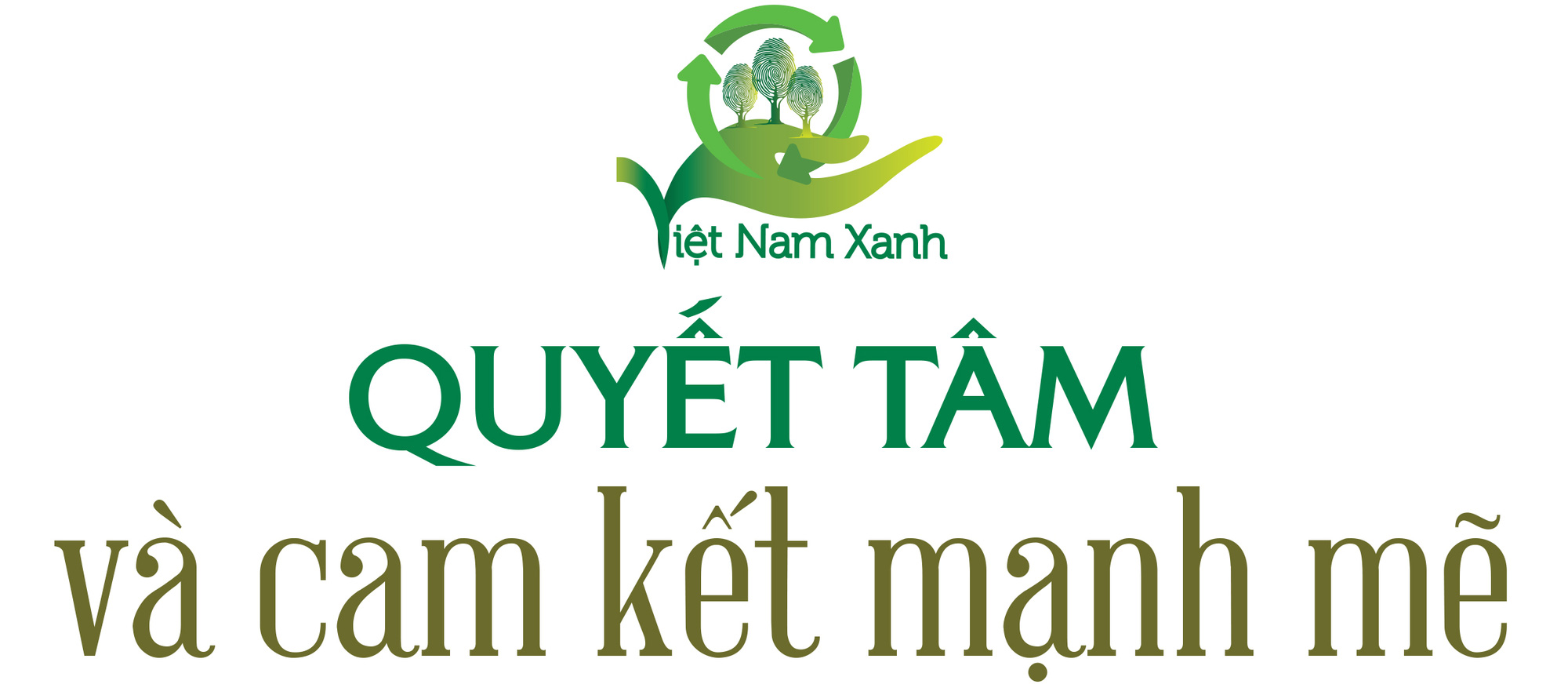 Mơ về một thành phố xanh - Ảnh 2.