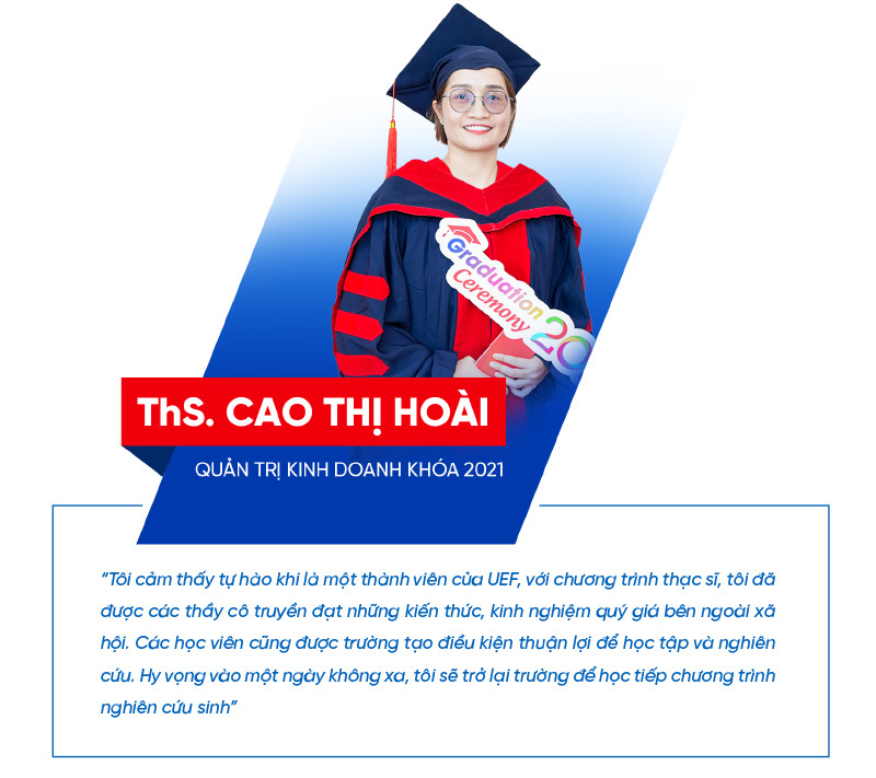Học thạc sĩ trong môi trường hội nhập quốc tế - Ảnh 5.