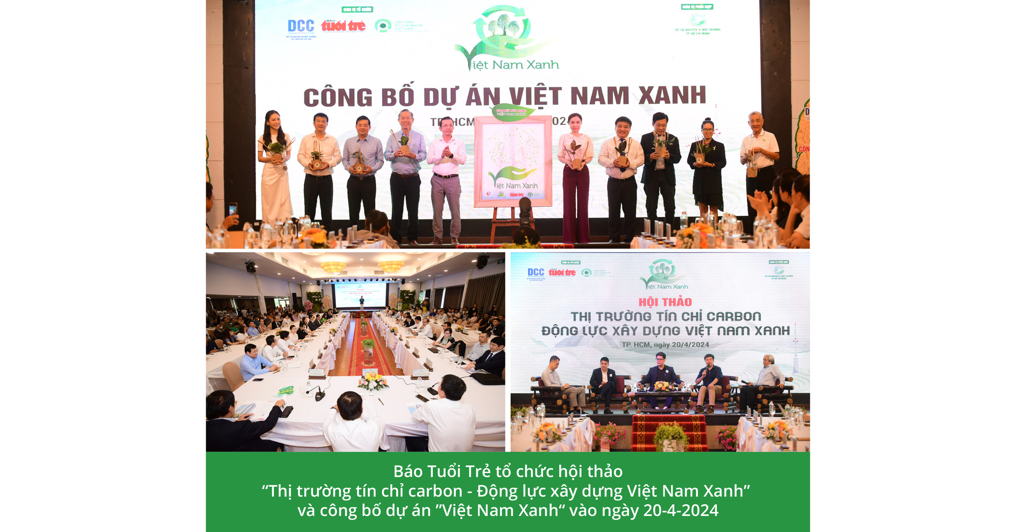 Mơ về một thành phố xanh - Ảnh 15.