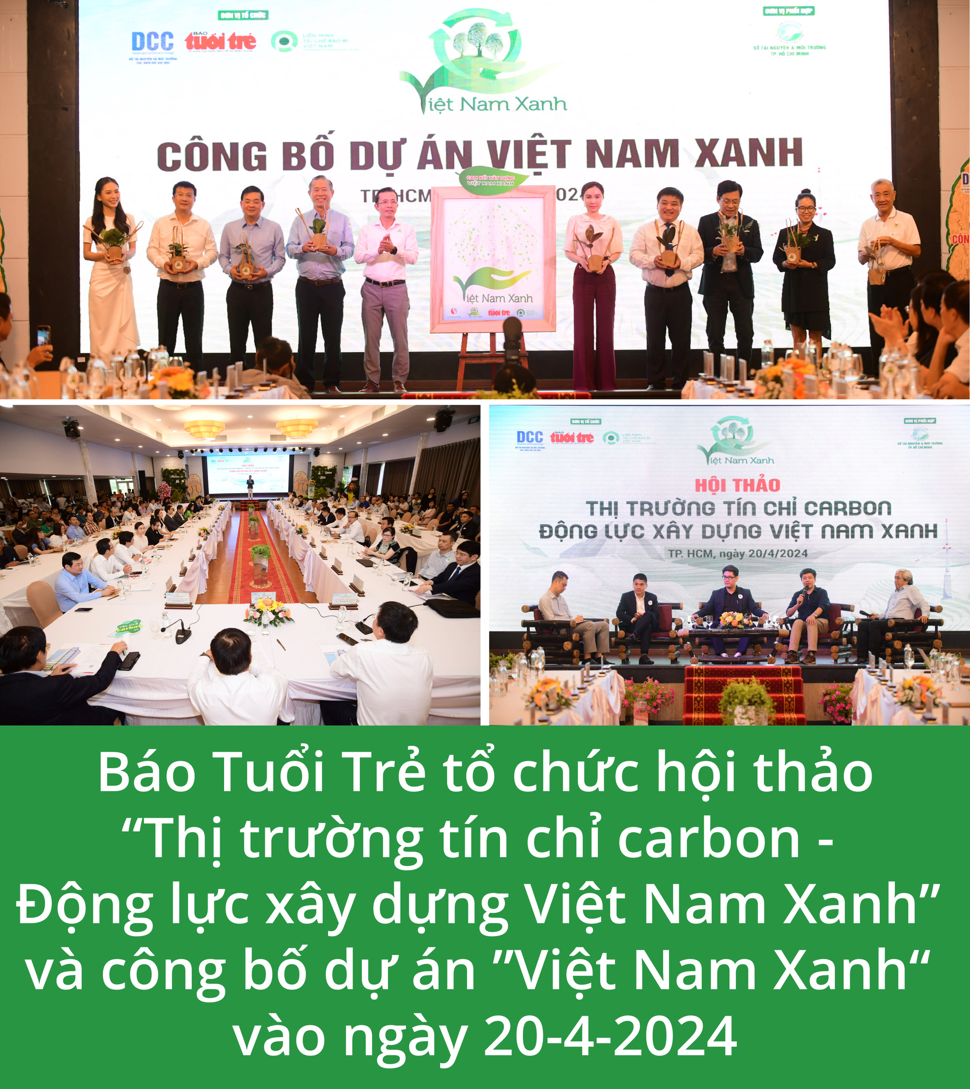 Mơ về một thành phố xanh - Ảnh 15.