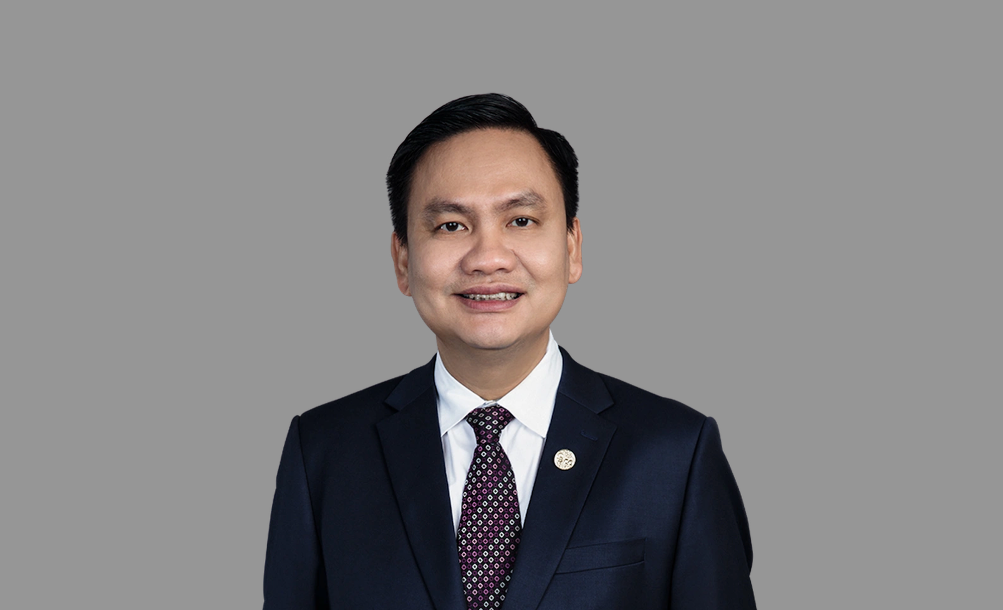 Vừa vào HĐQT Eximbank, ông Nguyễn Hồ Nam chủ tịch Bamboo Capital từ nhiệm trước ngày đại hội- Ảnh 1. Trong ngày 26-4, ông Nguyễn Hồ Nam đã được bầu vào HĐQT Eximbank, đồng thời ông Nam cũng có đơn từ nhiệm vị trí chủ tịch HĐTQ Tập đoàn Bamboo Capital - Ảnh: BCG