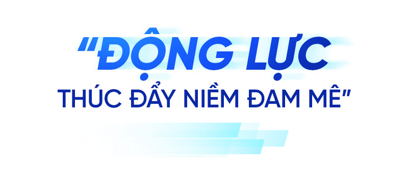 Câu chuyện chạy bộ để trở thành phiên bản tốt hơn - Ảnh 4.