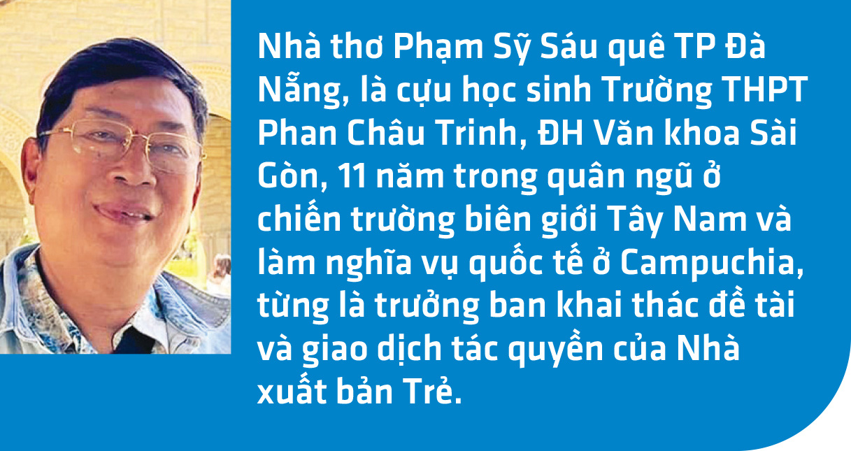 30-4: Nguyện cầu cho quê hương luôn hòa bình - Ảnh 2.