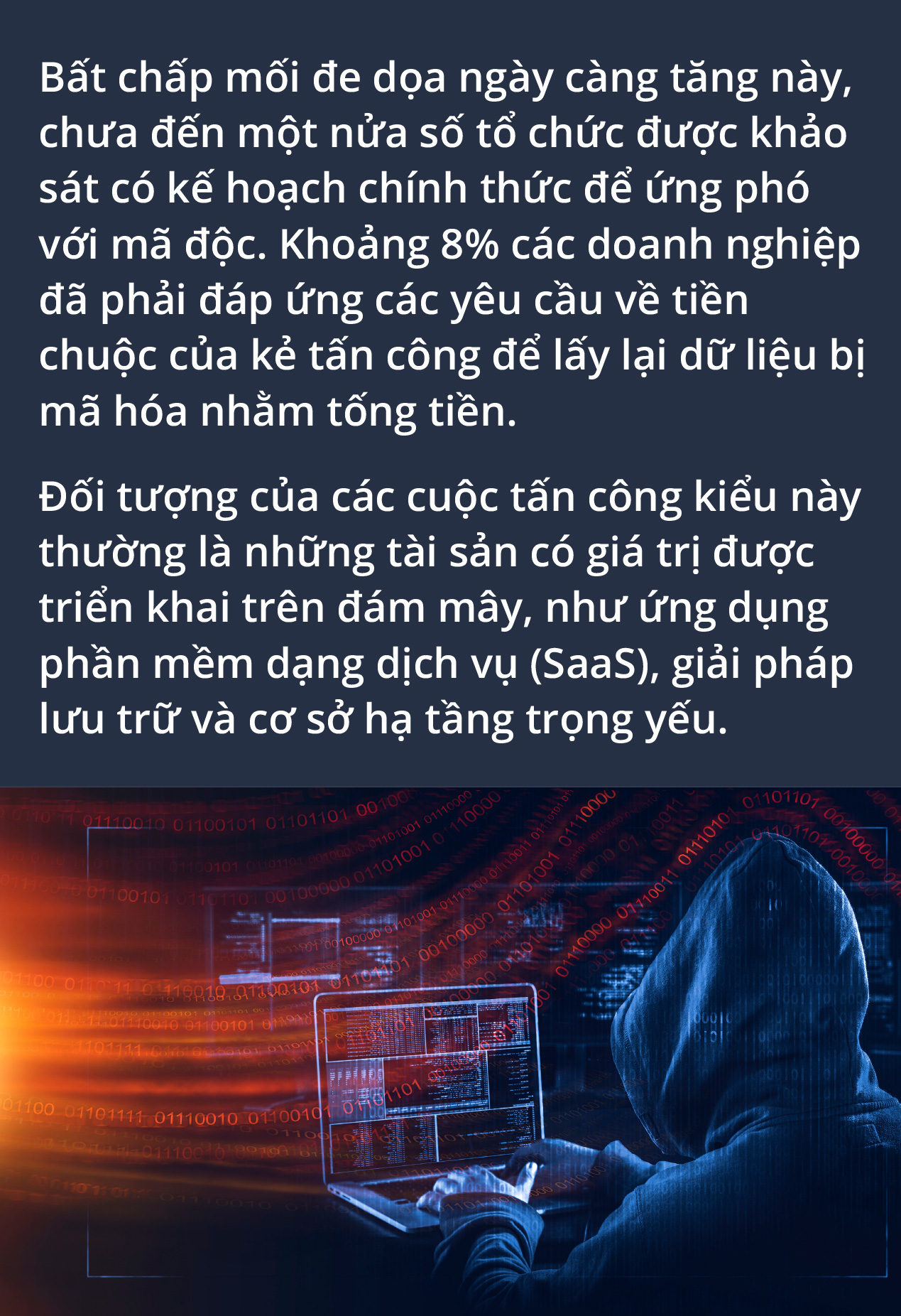 Thời buổi mã độc như rươi - Ảnh 2.