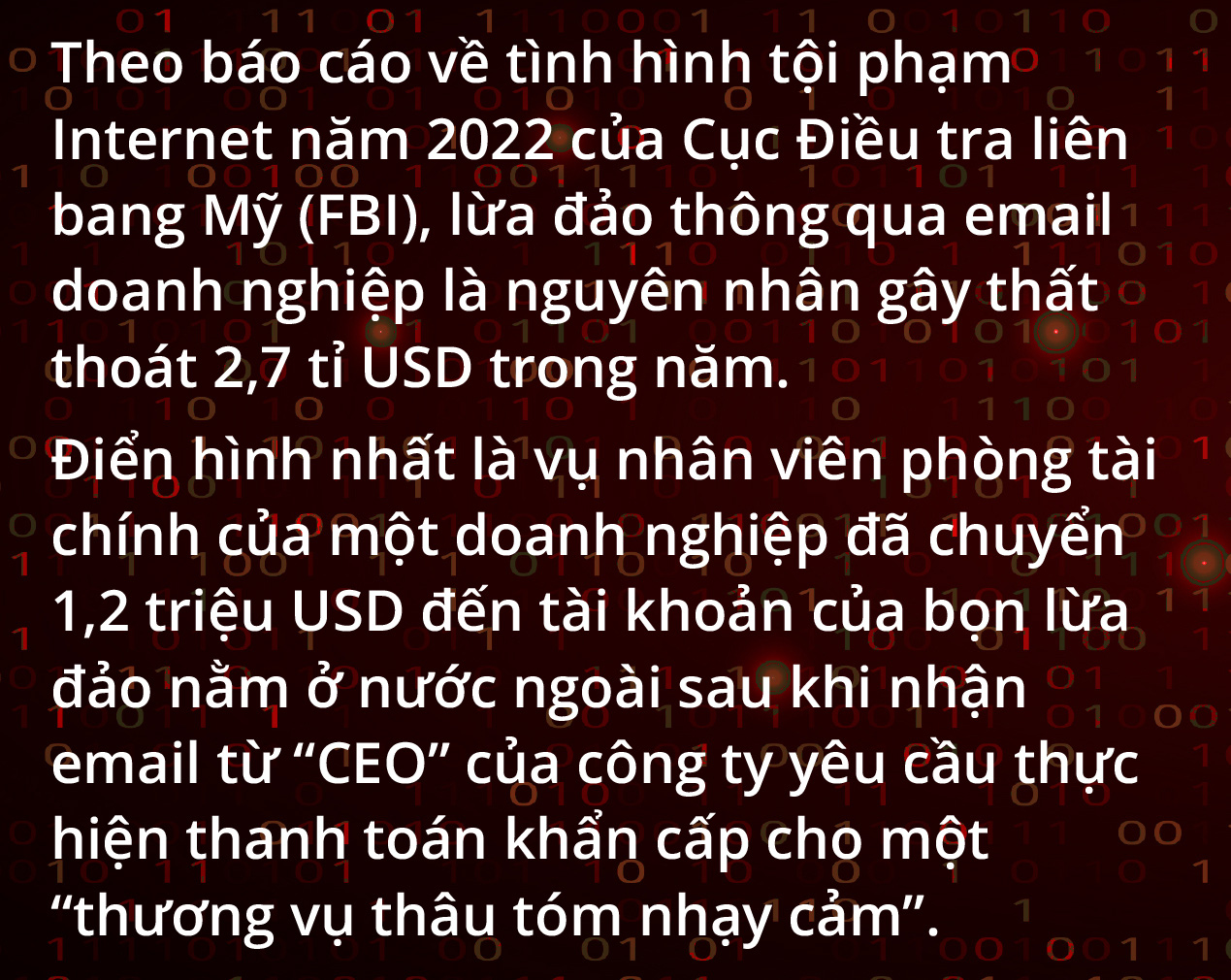 Thời buổi mã độc như rươi - Ảnh 8.