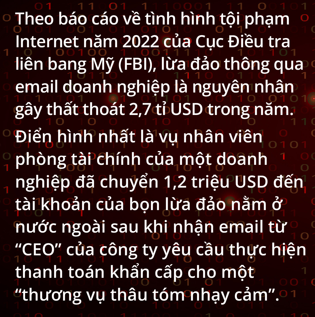 Thời buổi mã độc như rươi - Ảnh 8.