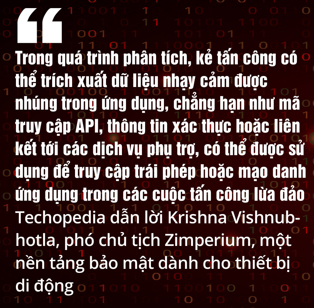 Thời buổi mã độc như rươi - Ảnh 13.