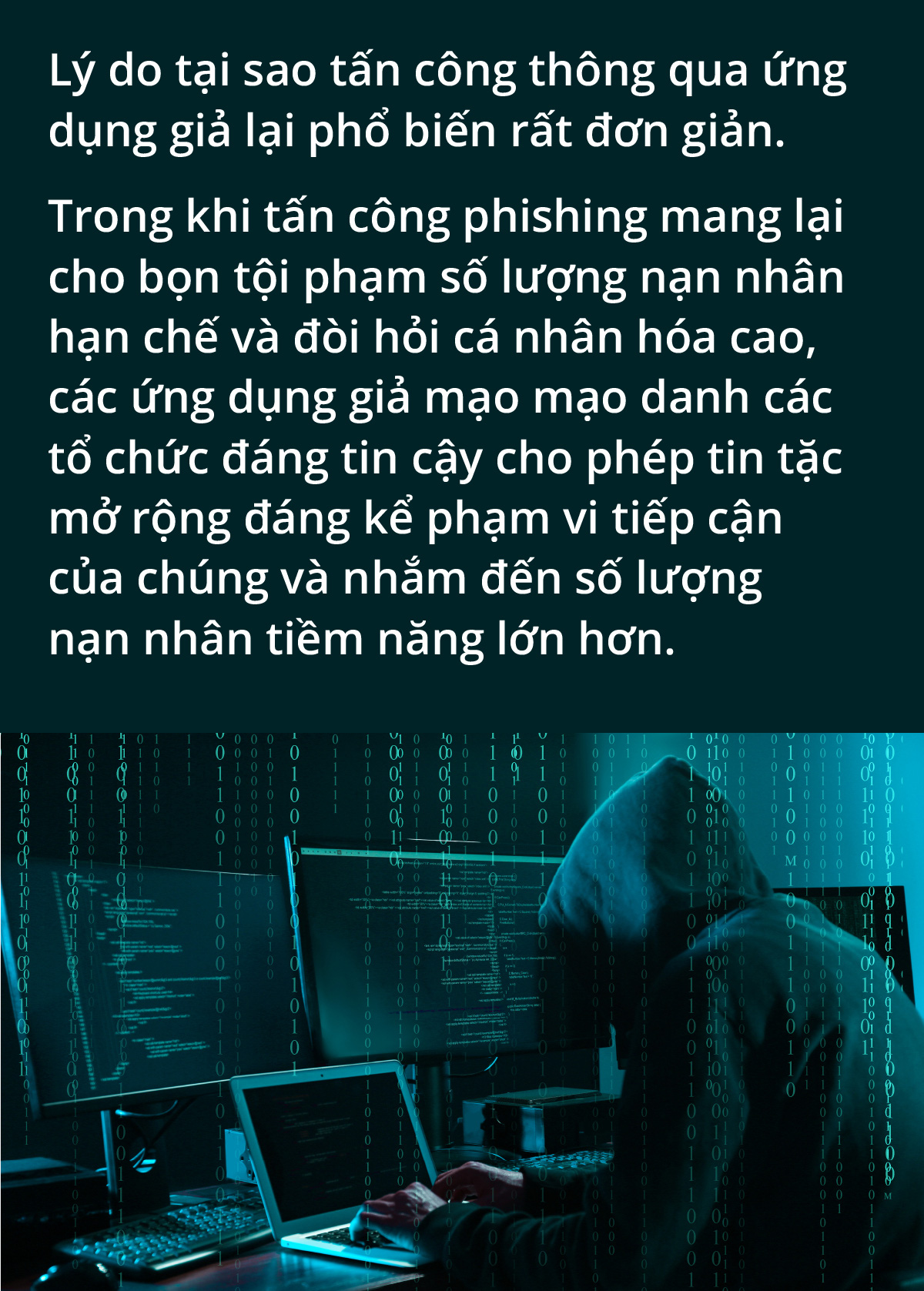 Thời buổi mã độc như rươi - Ảnh 14.