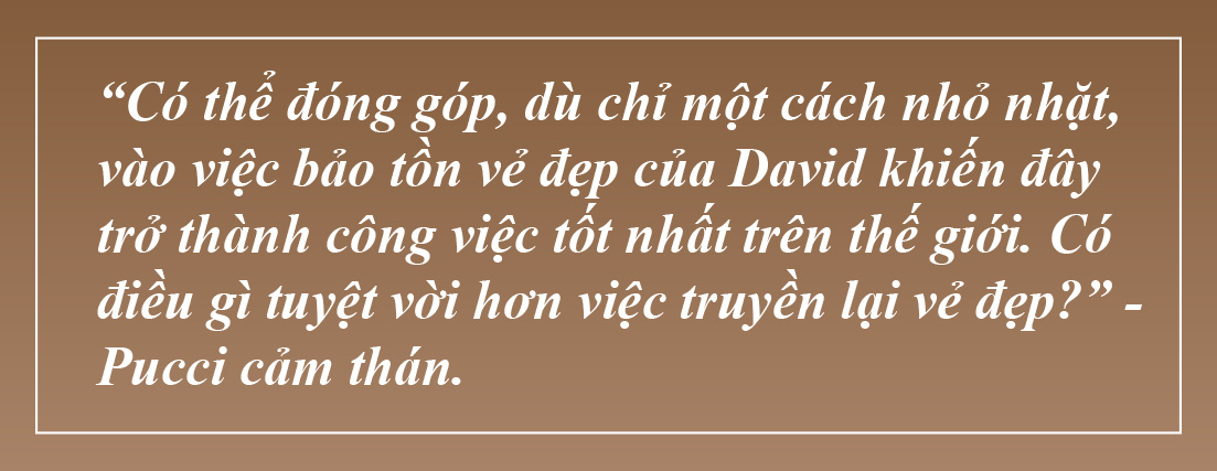 Có hạt bụi nào rơi trong... bảo tàng - Ảnh 9.