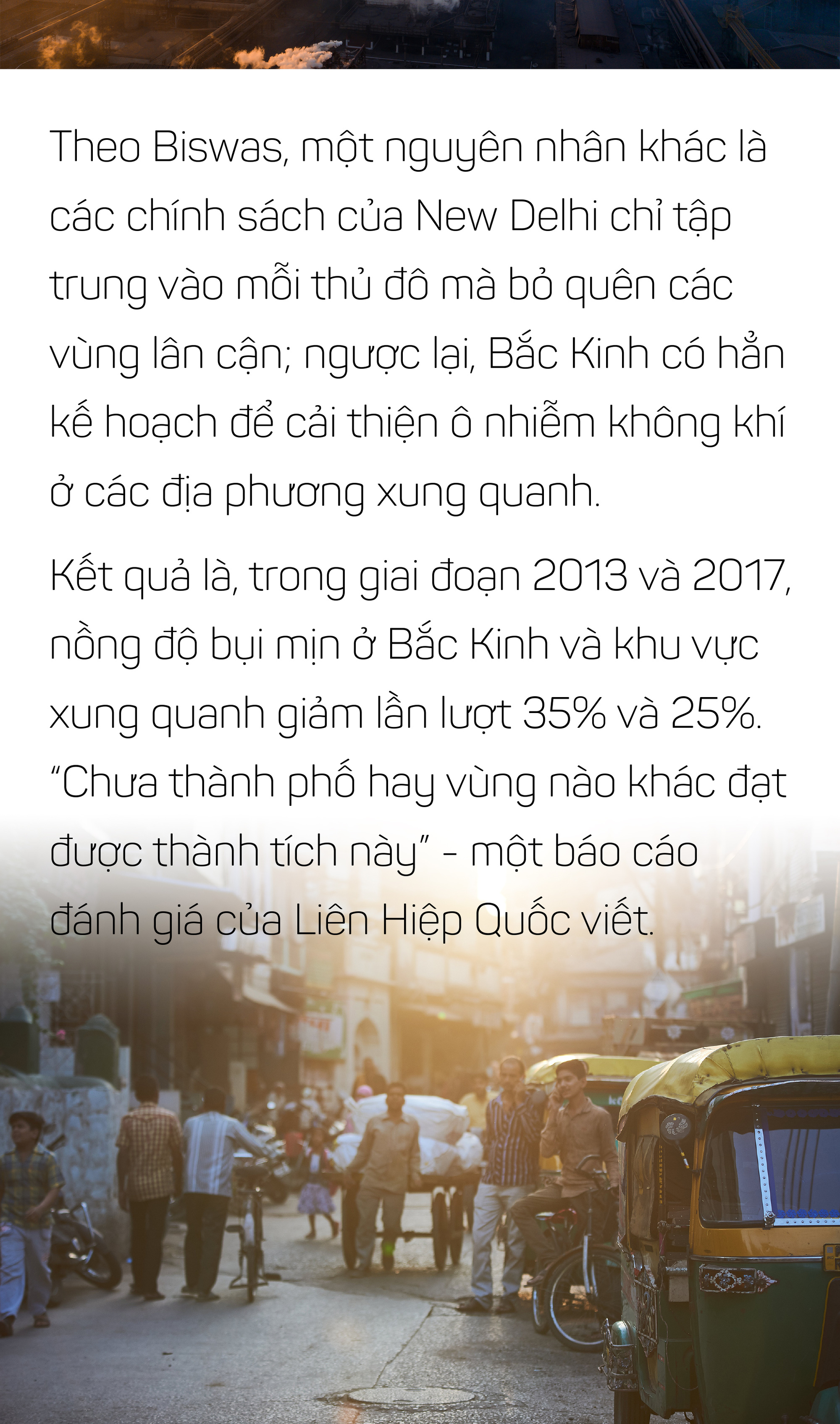 Không khí ô nhiễm, sờ đâu cũng ra bệnh - Ảnh 17.