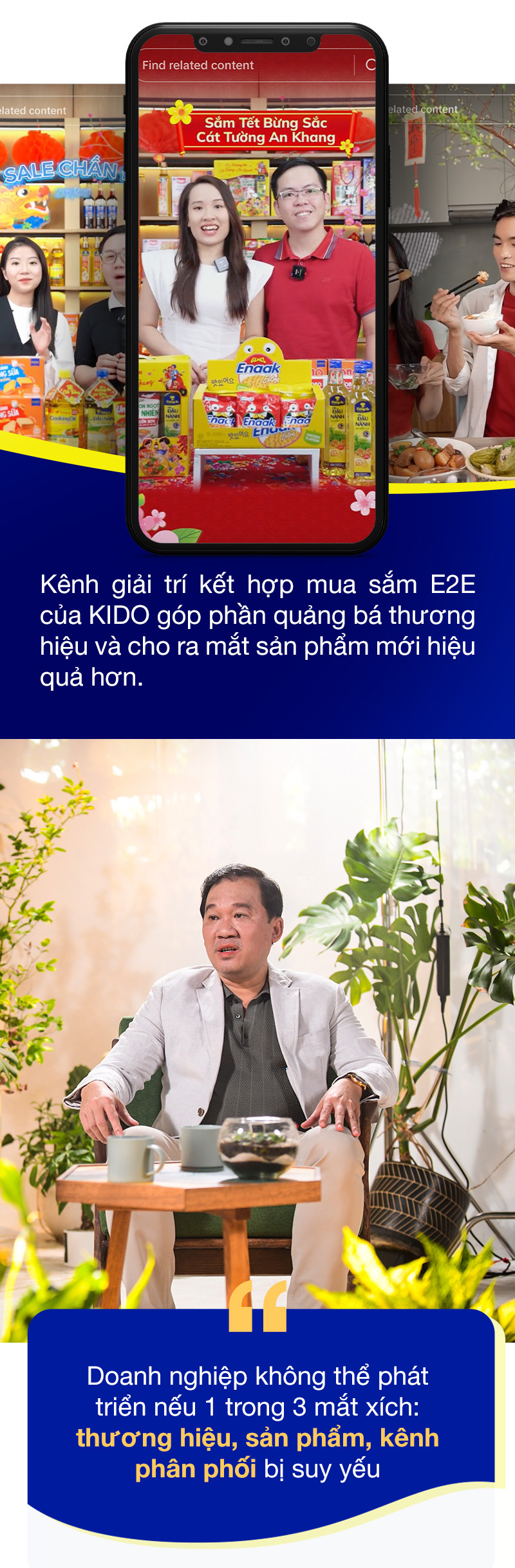 Đi cùng thương hiệu ‘Walk and Talk’: Giải ‘bài toán’ kế thừa thương hiệu di sản - Ảnh 8.
