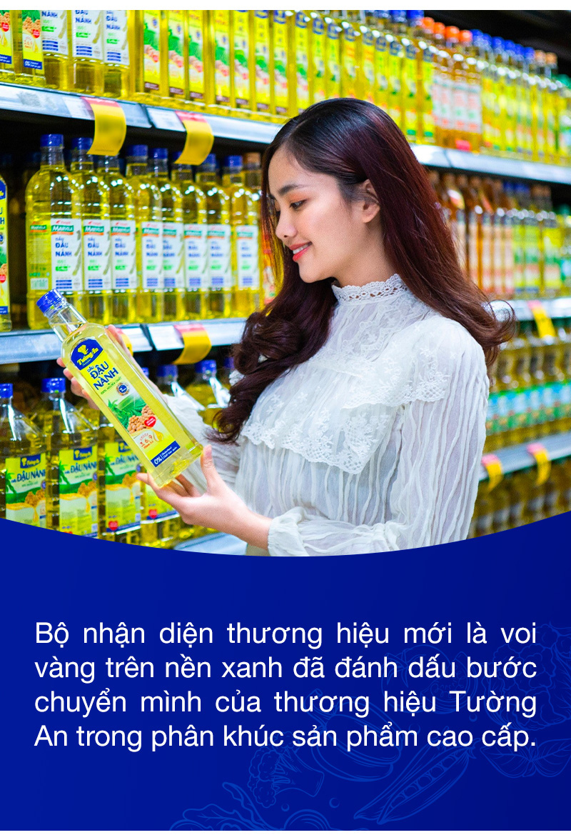 Đi cùng thương hiệu ‘Walk and Talk’: Giải ‘bài toán’ kế thừa thương hiệu di sản - Ảnh 7.