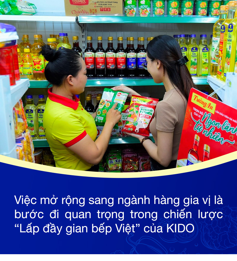 Đi cùng thương hiệu ‘Walk and Talk’: Giải ‘bài toán’ kế thừa thương hiệu di sản - Ảnh 9.