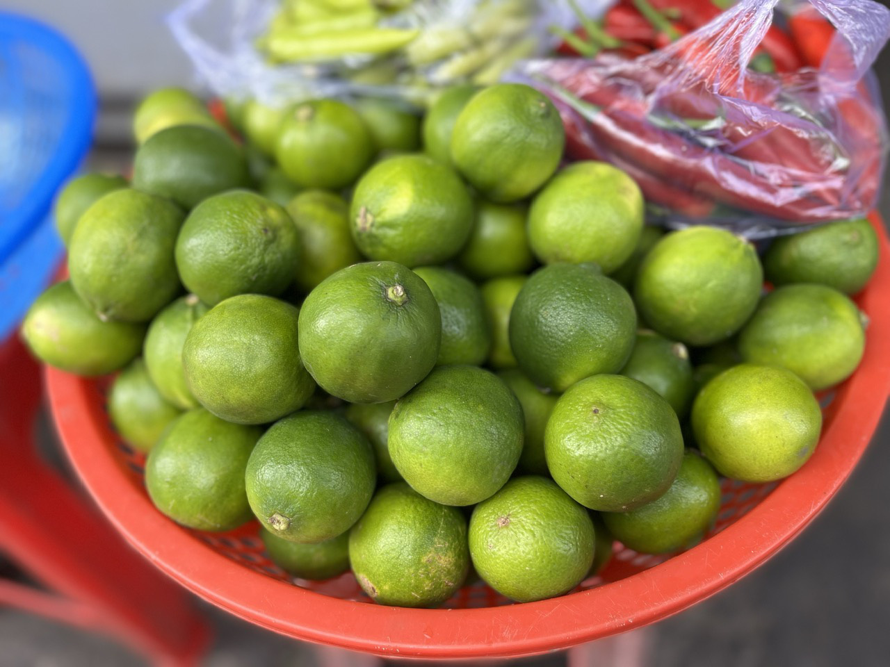 nước chanh - Ảnh 1.