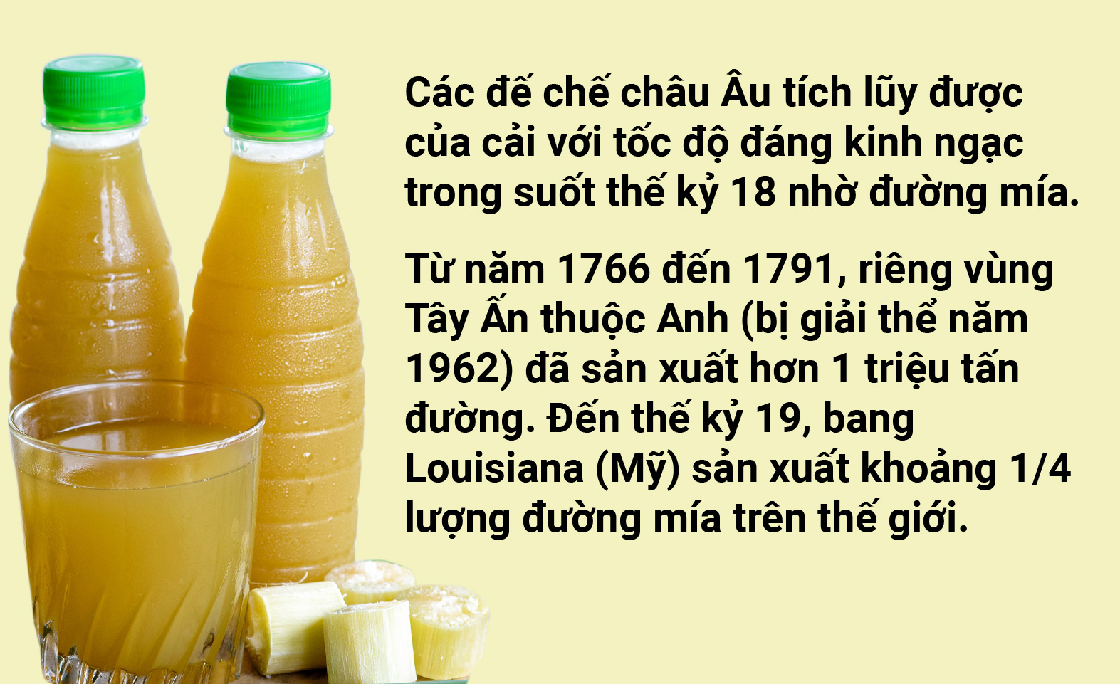 Nước mía: Ngôi sao giải khát mùa hè - Ảnh 8.