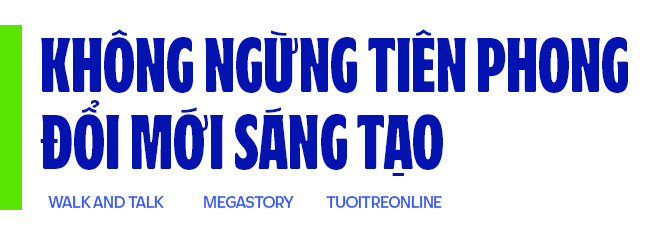 CEO Mai Kiều Liên bật mí hành trình xây dựng Vinamilk thành thương hiệu tỉ đô - Ảnh 9.