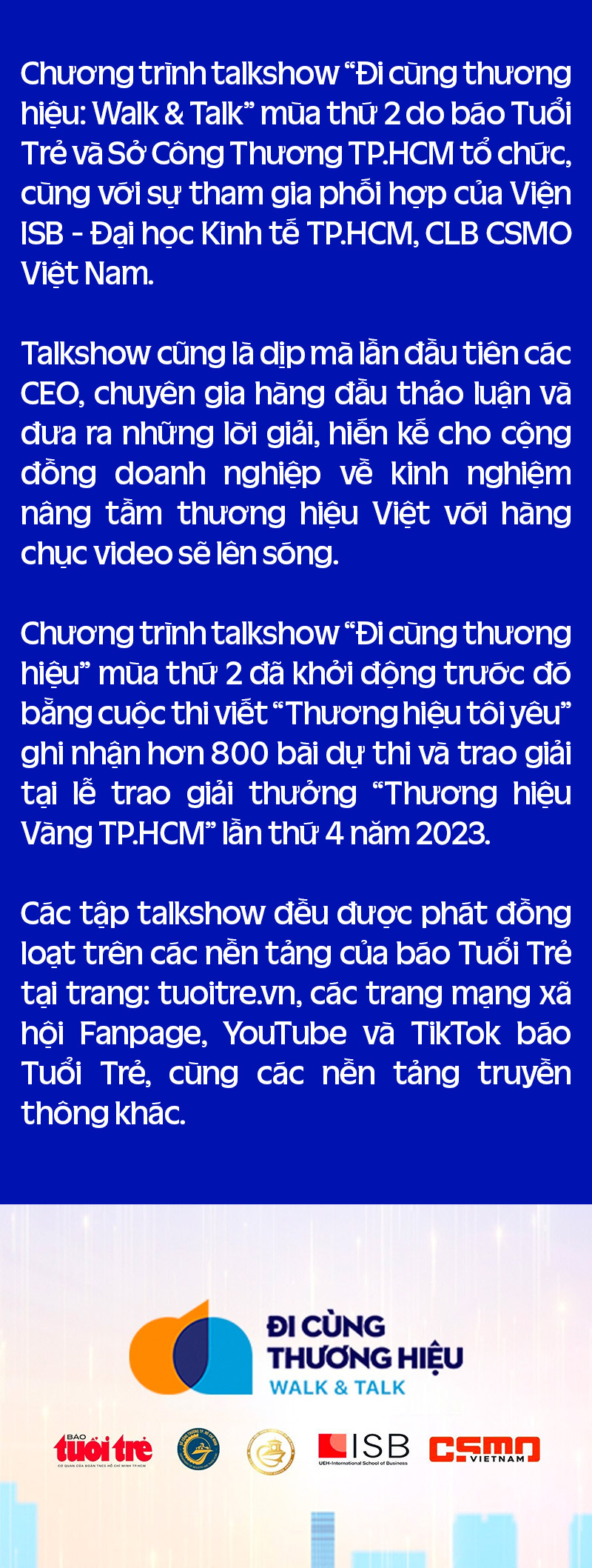 CEO Mai Kiều Liên bật mí hành trình xây dựng Vinamilk thành thương hiệu tỉ đô - Ảnh 15.