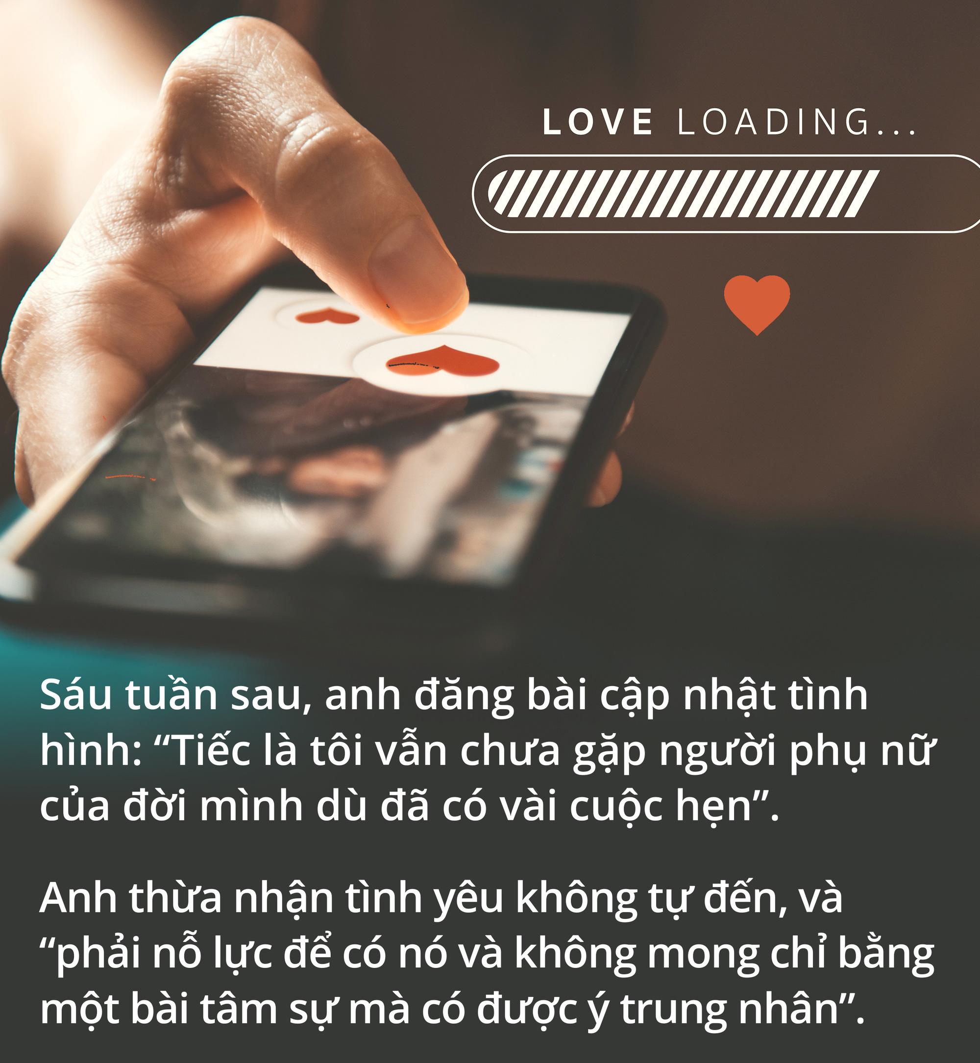 Đọc vài dòng ‘tìm bạn bốn phương’ xưa - Ảnh 1.