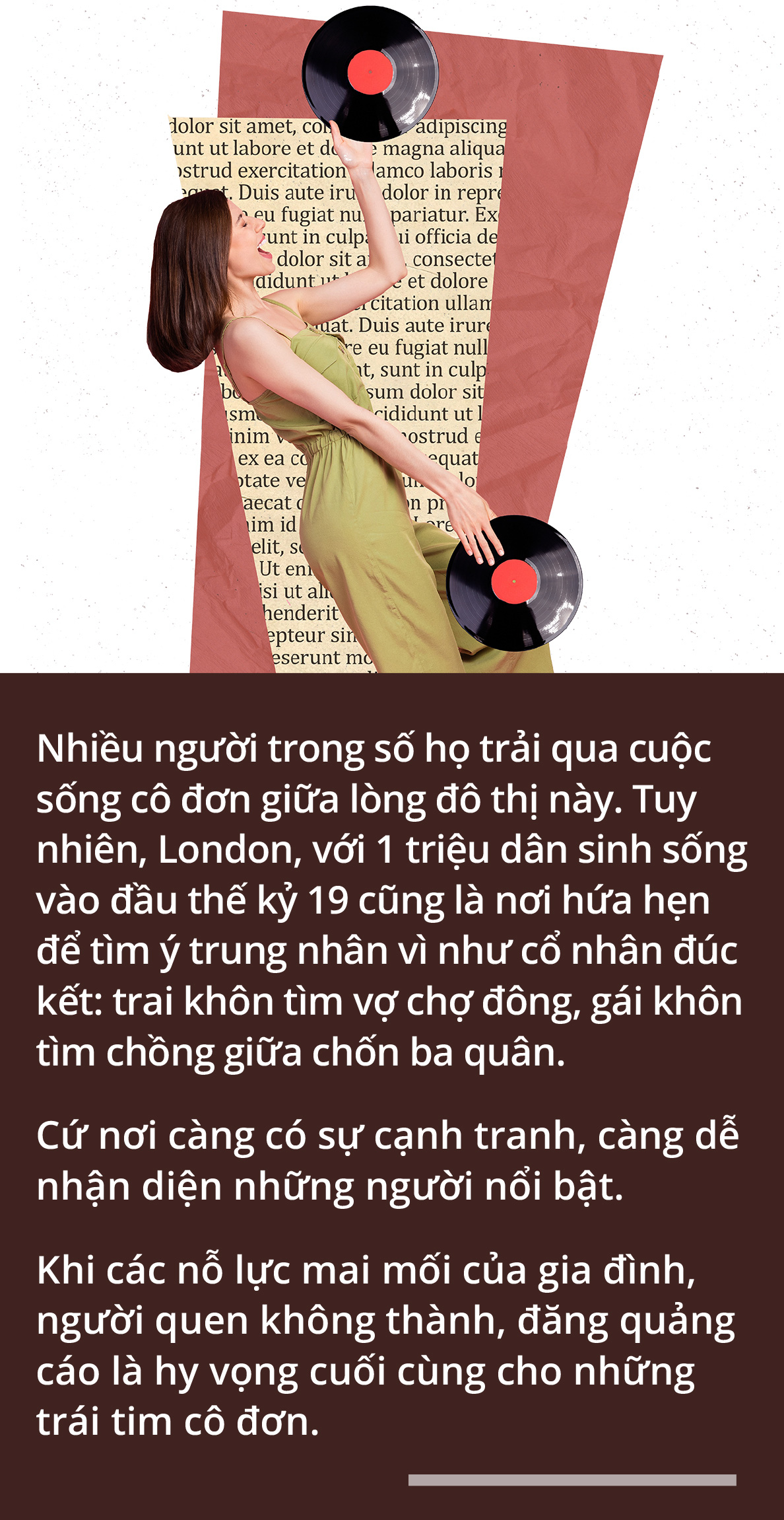 Đọc vài dòng ‘tìm bạn bốn phương’ xưa - Ảnh 3.