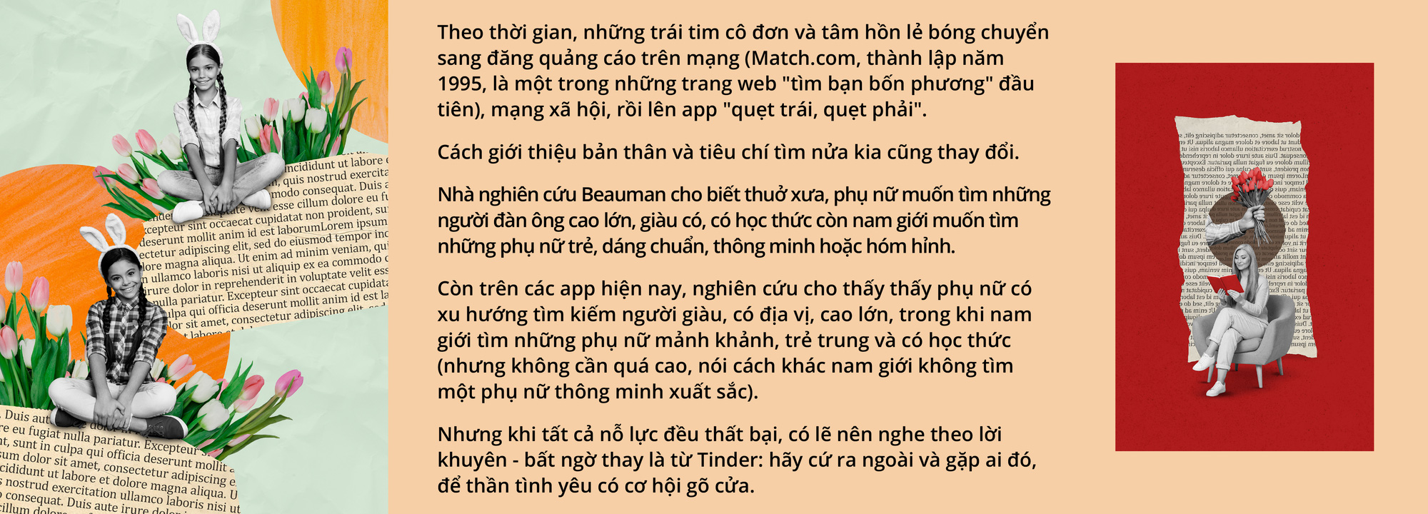 Đọc vài dòng ‘tìm bạn bốn phương’ xưa - Ảnh 8.