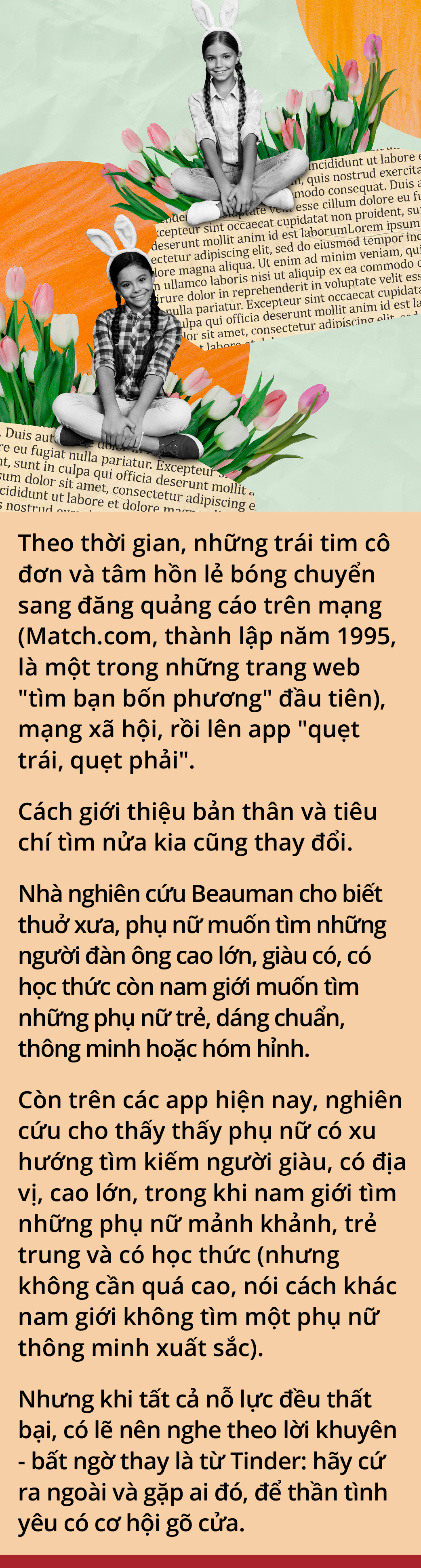 Đọc vài dòng ‘tìm bạn bốn phương’ xưa - Ảnh 8.
