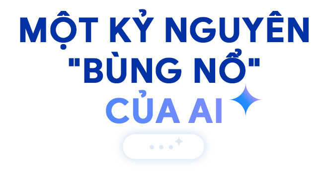 Gen Z bước chân vào thế giới AI - Ảnh 6.