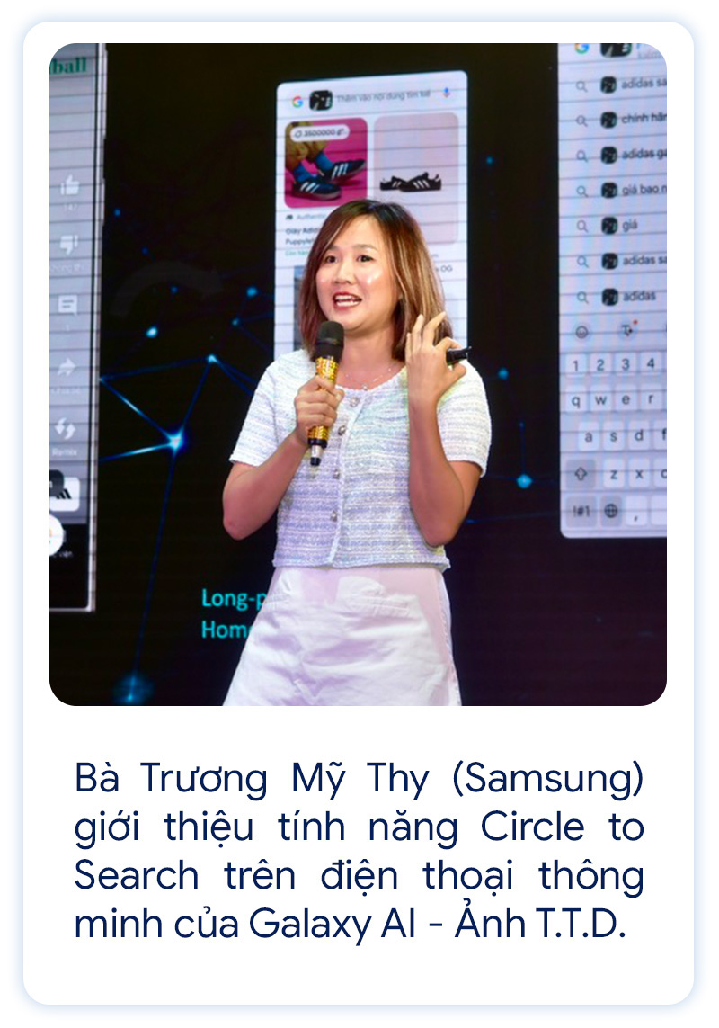 Gen Z bước chân vào thế giới AI - Ảnh 8.