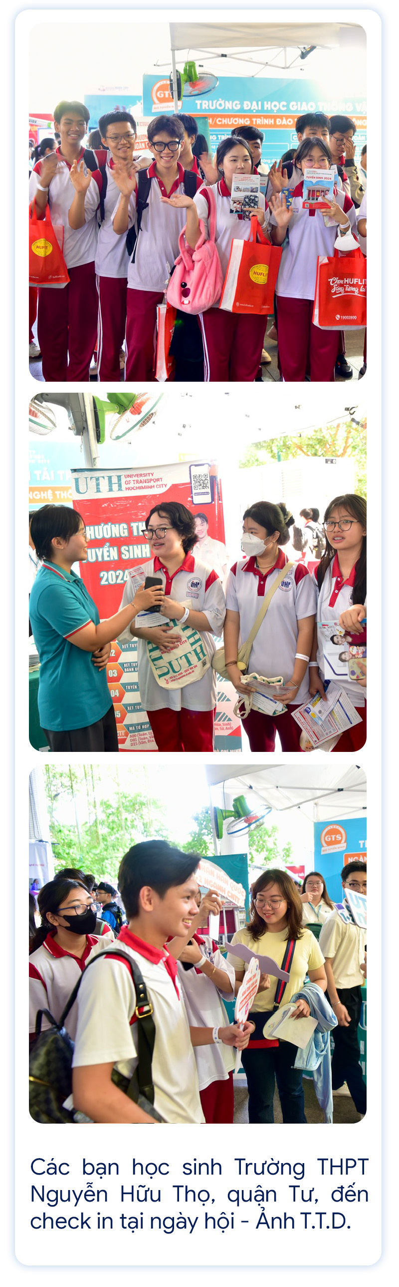 Gen Z bước chân vào thế giới AI - Ảnh 3.