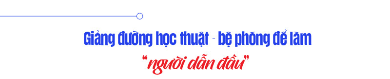 Những 'giảng đường' của sinh viên công nghệ thông tin- Ảnh 2.