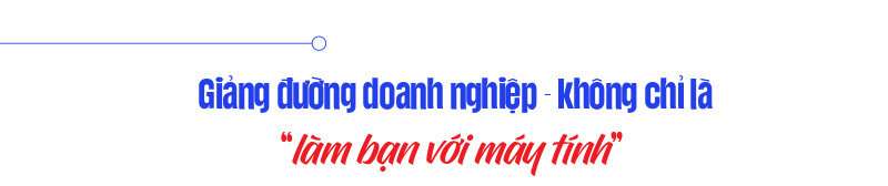Những 'giảng đường' của sinh viên công nghệ thông tin- Ảnh 5.