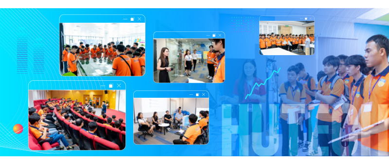 Những 'giảng đường' của sinh viên công nghệ thông tin- Ảnh 6.