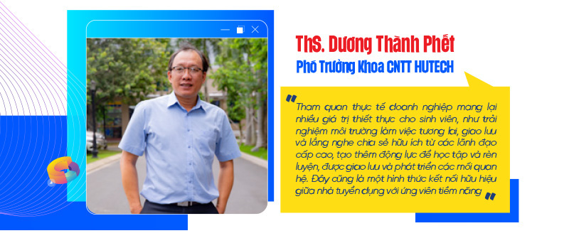 Những 'giảng đường' của sinh viên công nghệ thông tin- Ảnh 7.