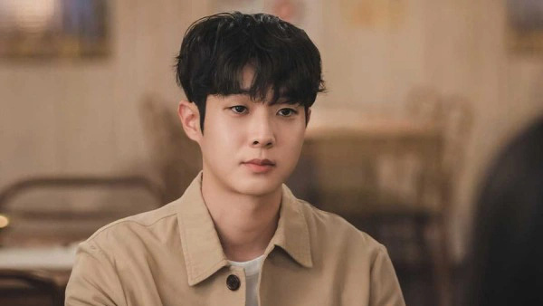 Ngoài Byeon Woo Seok, đây là thế hệ diễn viên sinh sau năm 90 tài năng của Hàn- Ảnh 7.